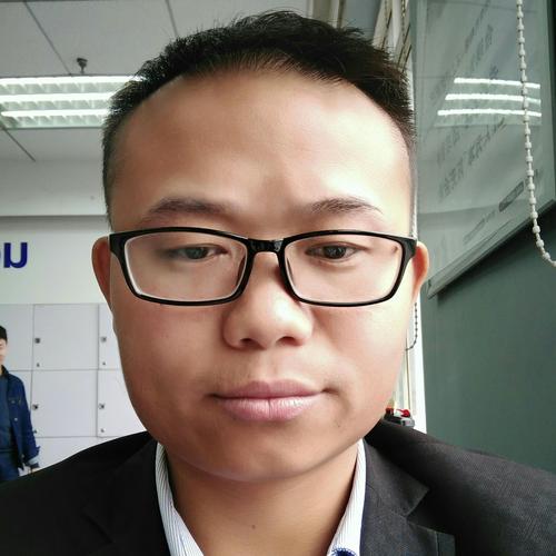 守護信任與專業并重 訪友眾信業金融信息服務(上海)經理鐘傳強